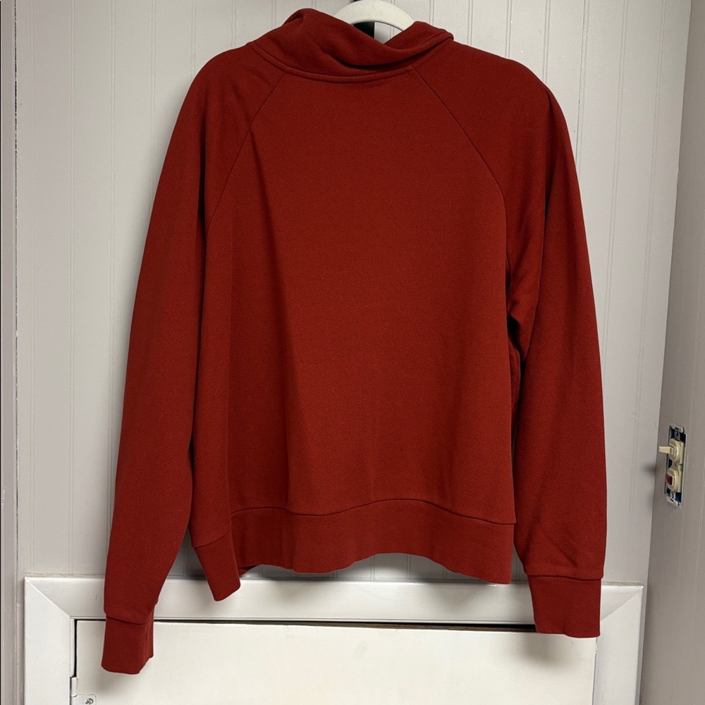 NWT Under Armour Half Zip - Picture 9 of 12